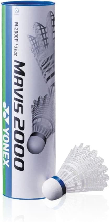 Yonex Mavis 2000